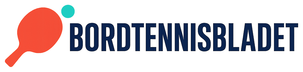Bordtennisbladet